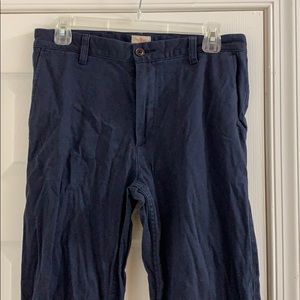 Men’s Dockers Chino Pants.